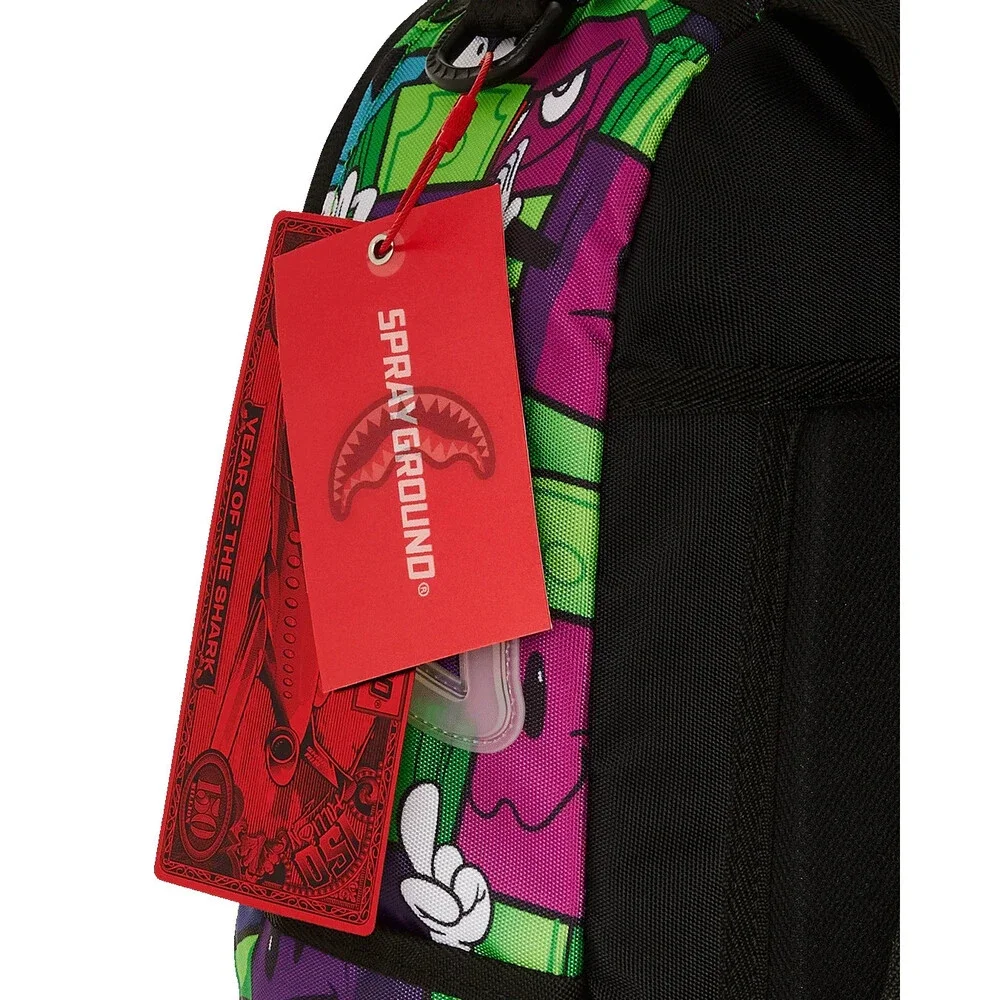 Sprayground money boys